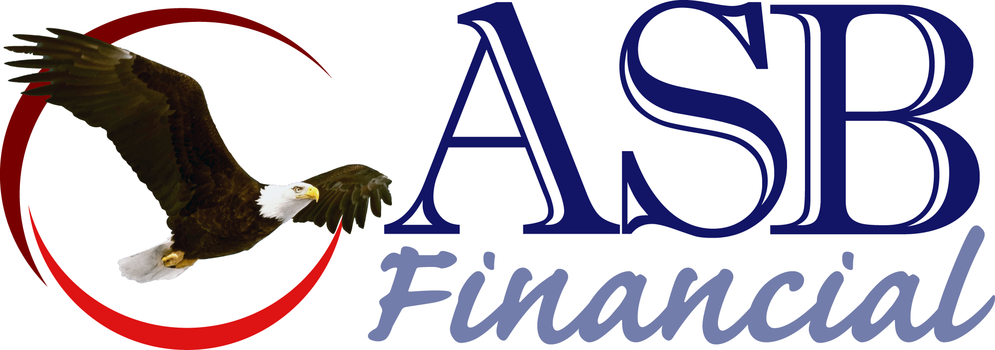 ASB Financial logo