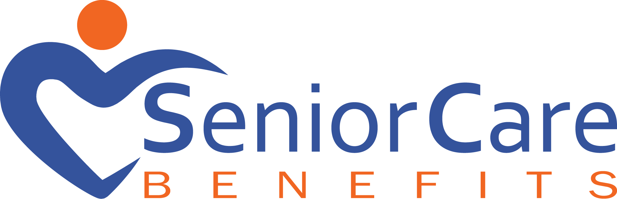 Senior Care Benefits logo
