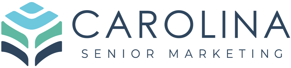 Carolina Senior Marketing logo