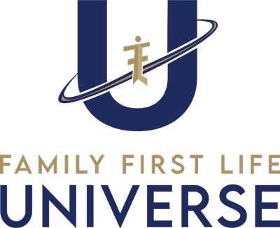 Family First Life Universe Logo