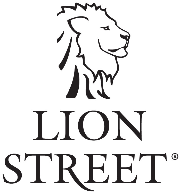 Lion Street logo