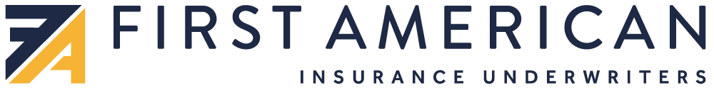 First American Insurance Underwriters logo