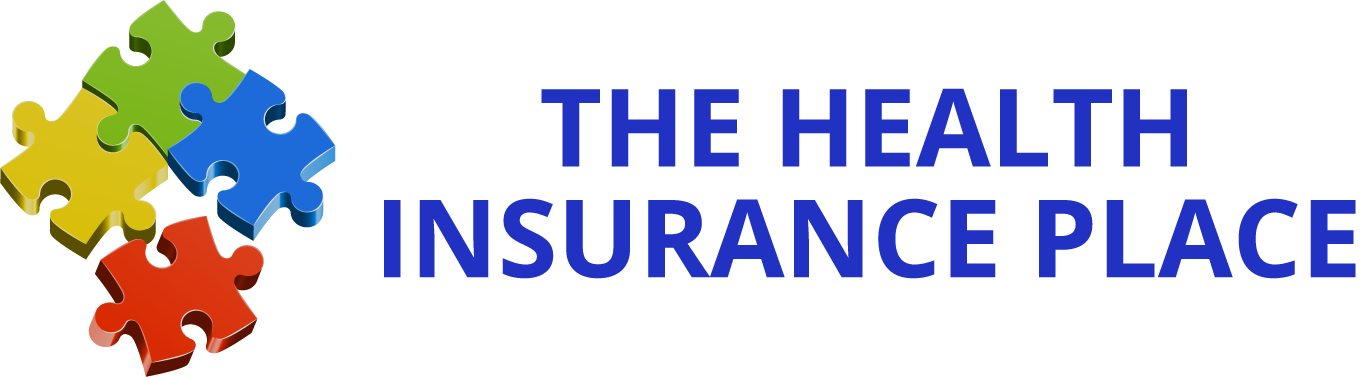 The Health Insurance Place logo
