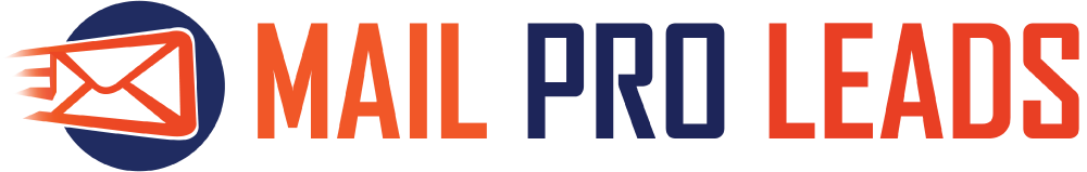 Mail Pro Leads logo