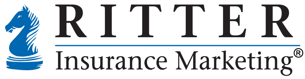 Ritter Insurance Marketing logo