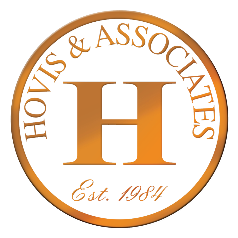 Hovis & Associates logo