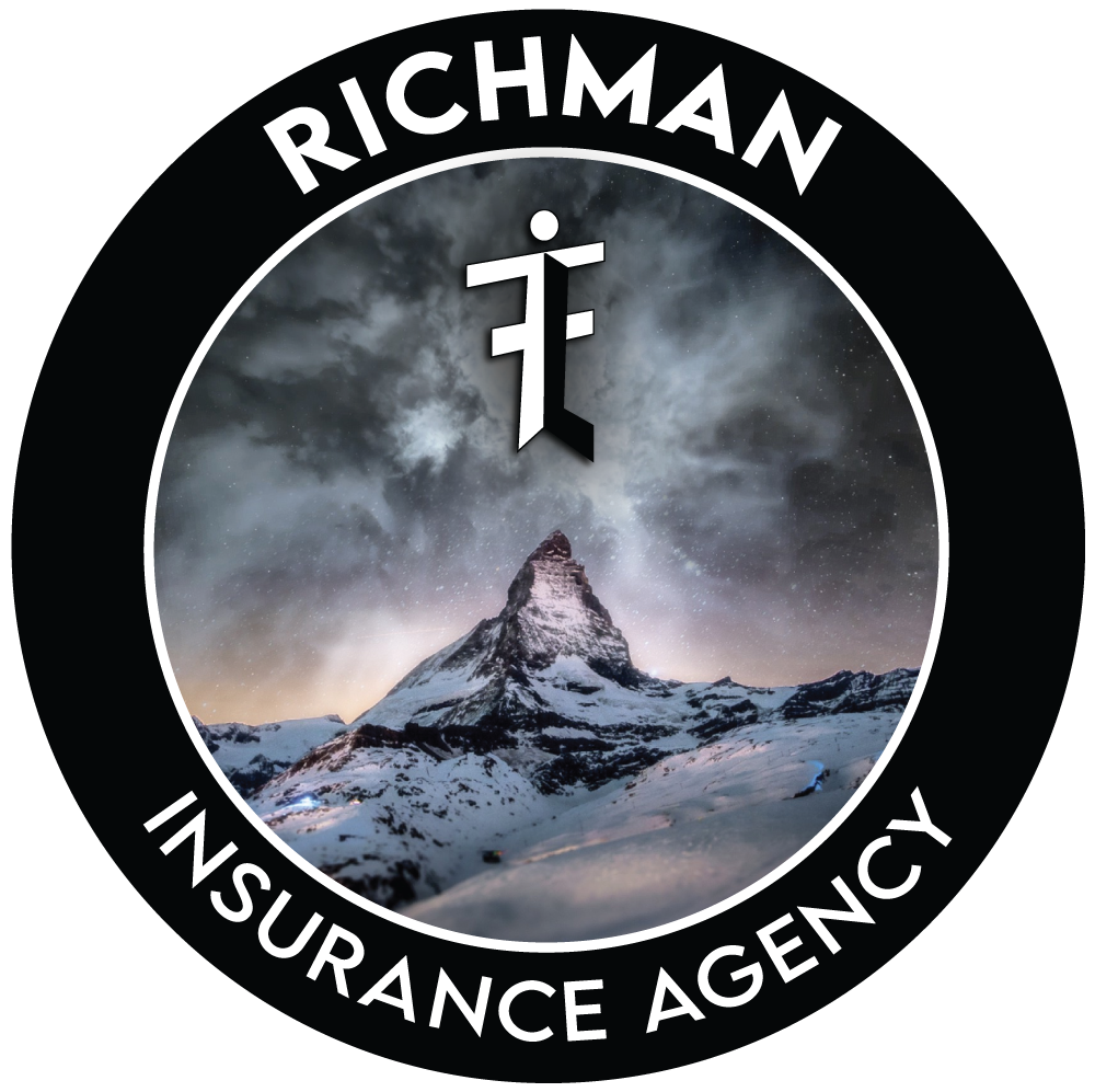 FFL Richman Insurance Agency Logo