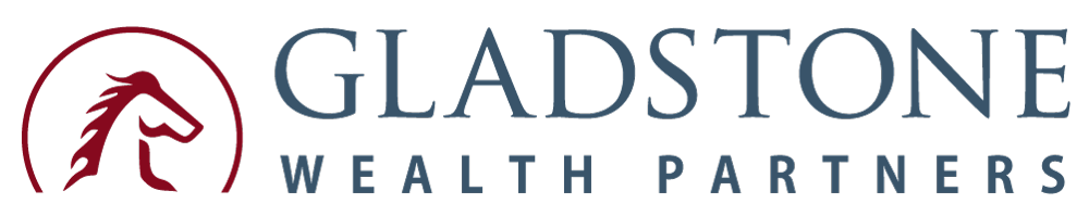 Gladstone Wealth Partners logo
