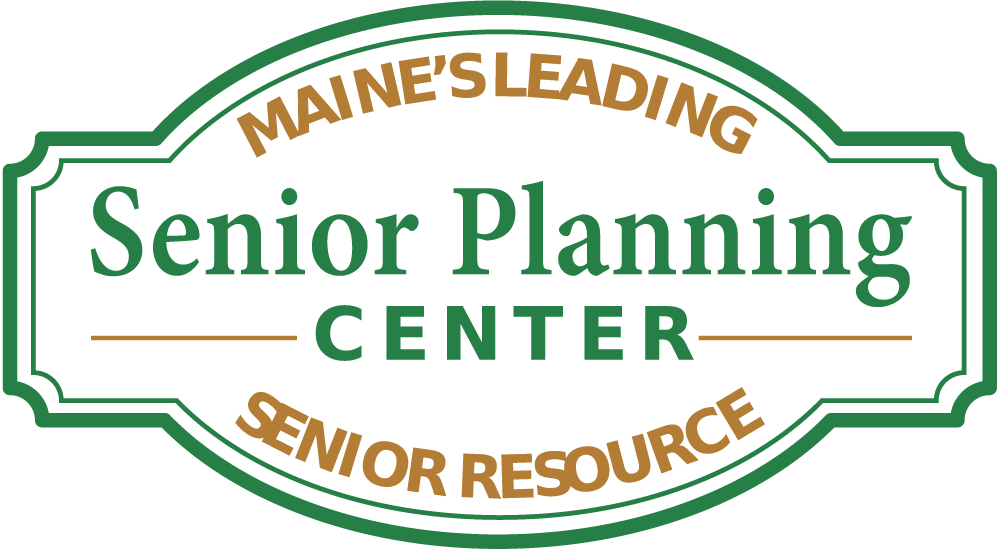 Senior Planning Center Logo