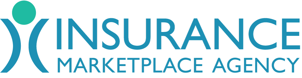 Insurance Marketplace Agency Logo