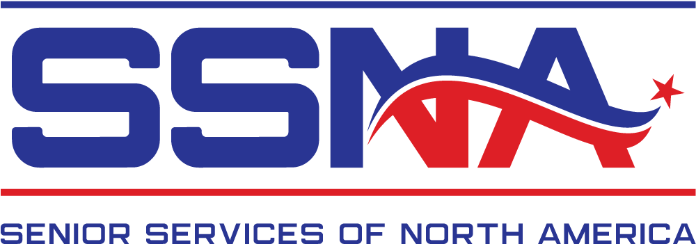 Senior Services of North America Logo