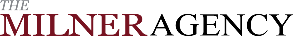 The Milner Agency Logo
