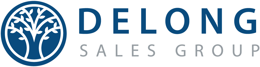 DeLong Sales Group Logo